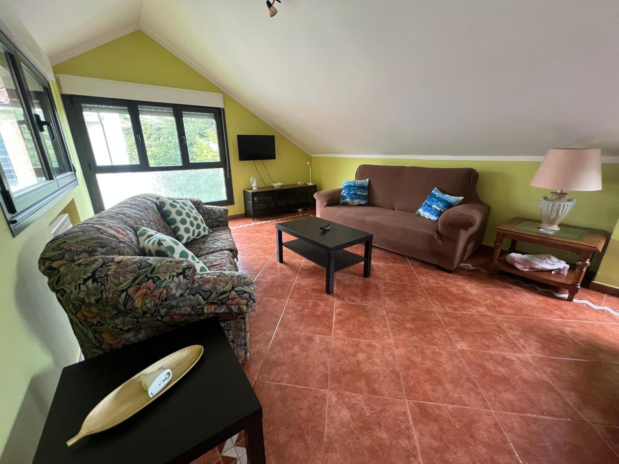 Gestiona2R- Casa Grande En El Centro De Llanes Βίλα Εξωτερικό φωτογραφία